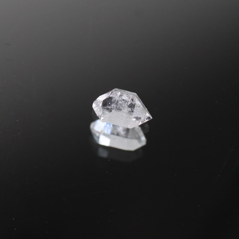 Herkimer Diamond 4x2 mm