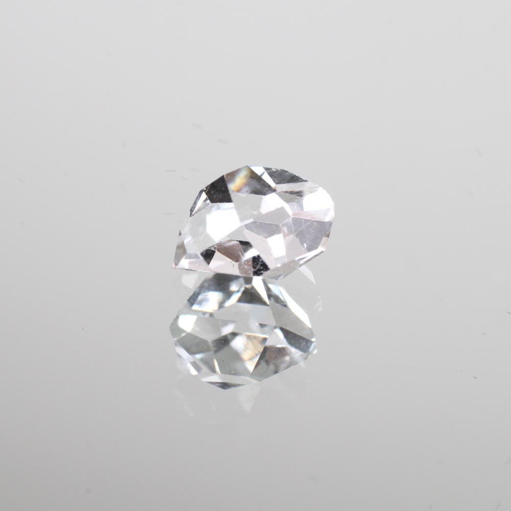 Herkimer Diamond 8x5 mm