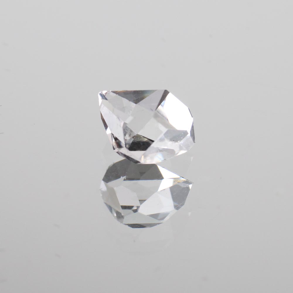 Herkimer Diamond 8x5 mm