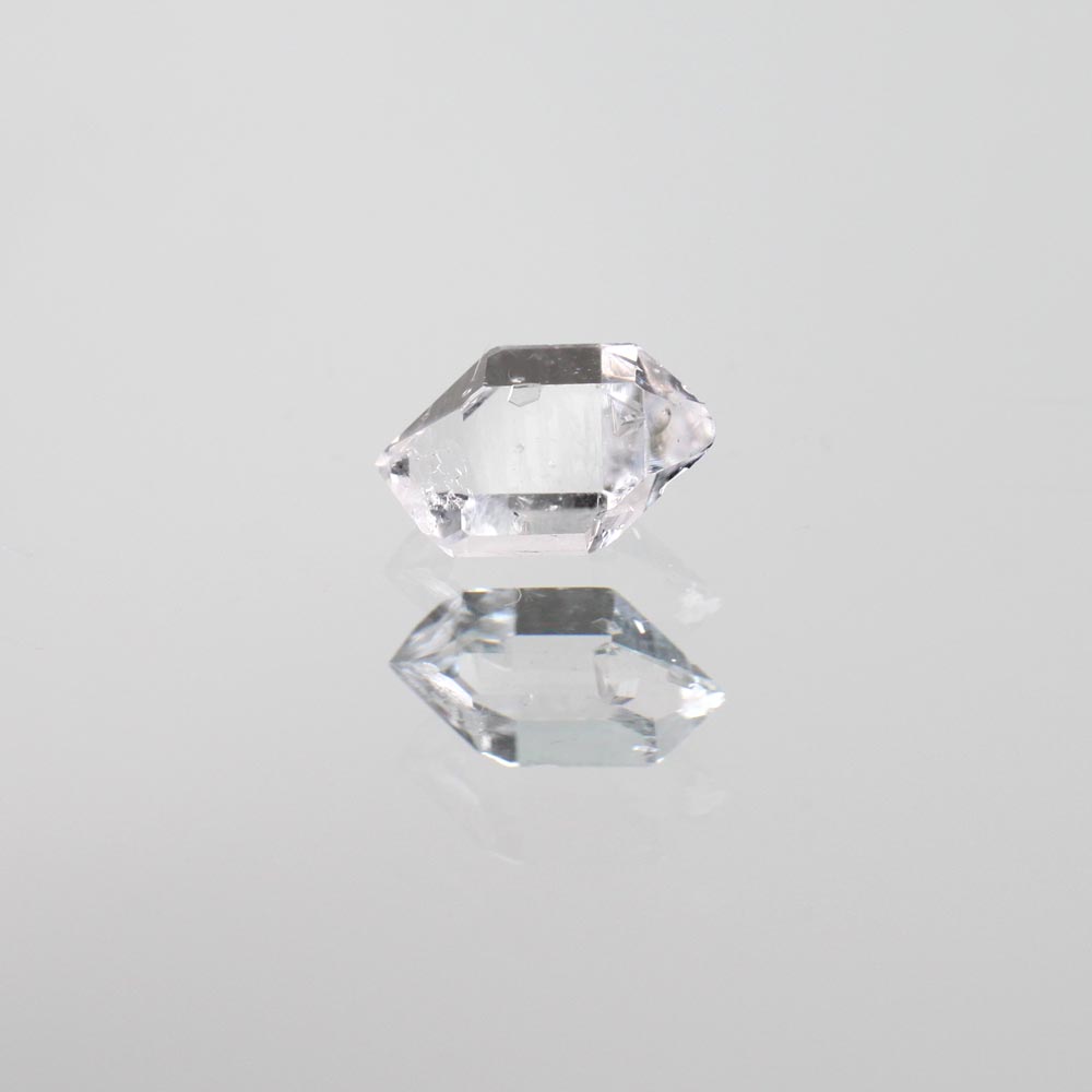Herkimer Diamond 6x3 mm
