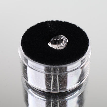 Herkimer Diamond 5x4 mm