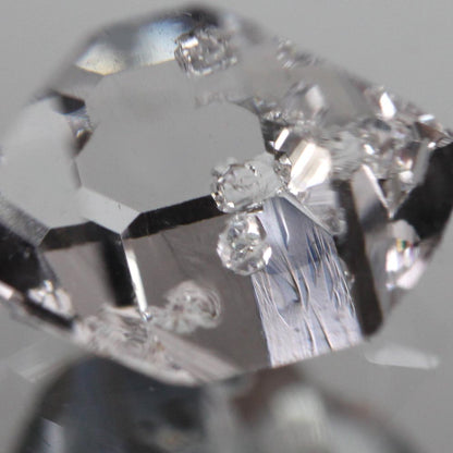 Herkimer Diamond 5x4 mm