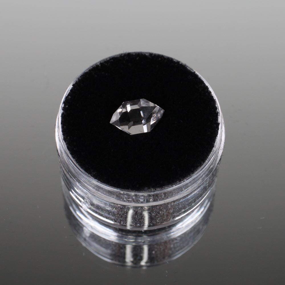 Herkimer Diamond 7x4 mm