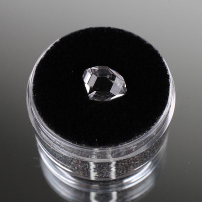 Herkimer Diamond 7x5 mm