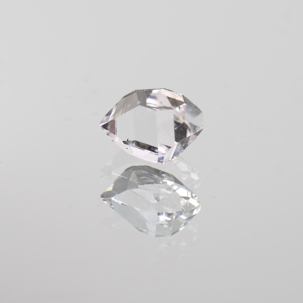 Herkimer Diamond 7x5 mm