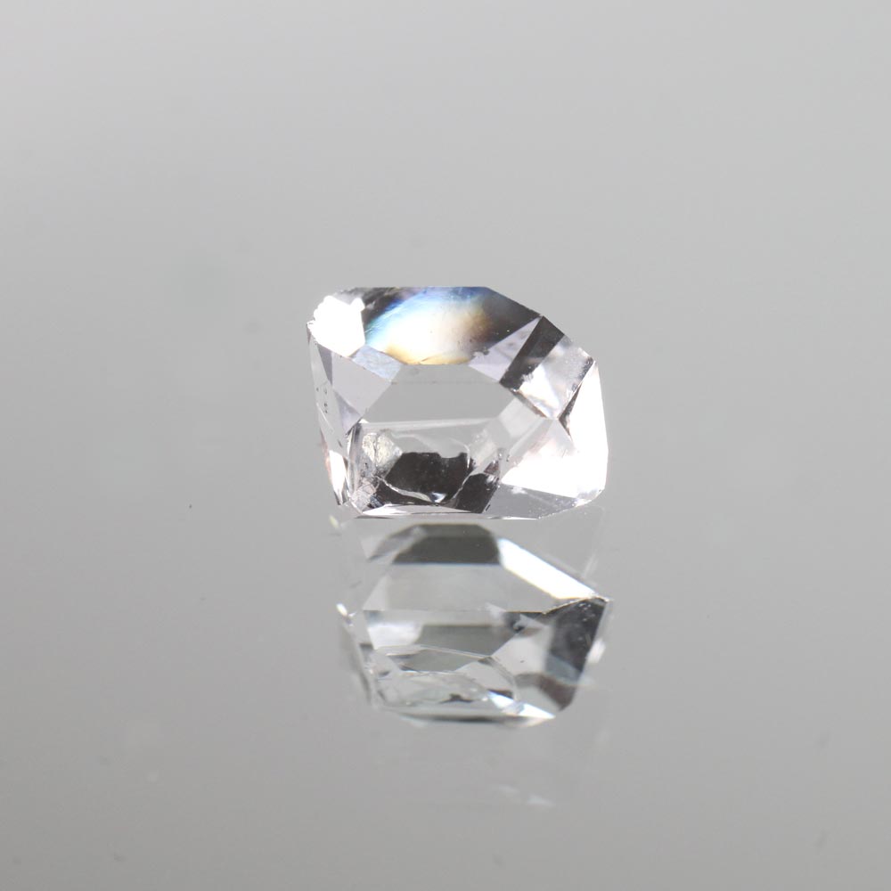 Herkimer Diamond 7x5 mm