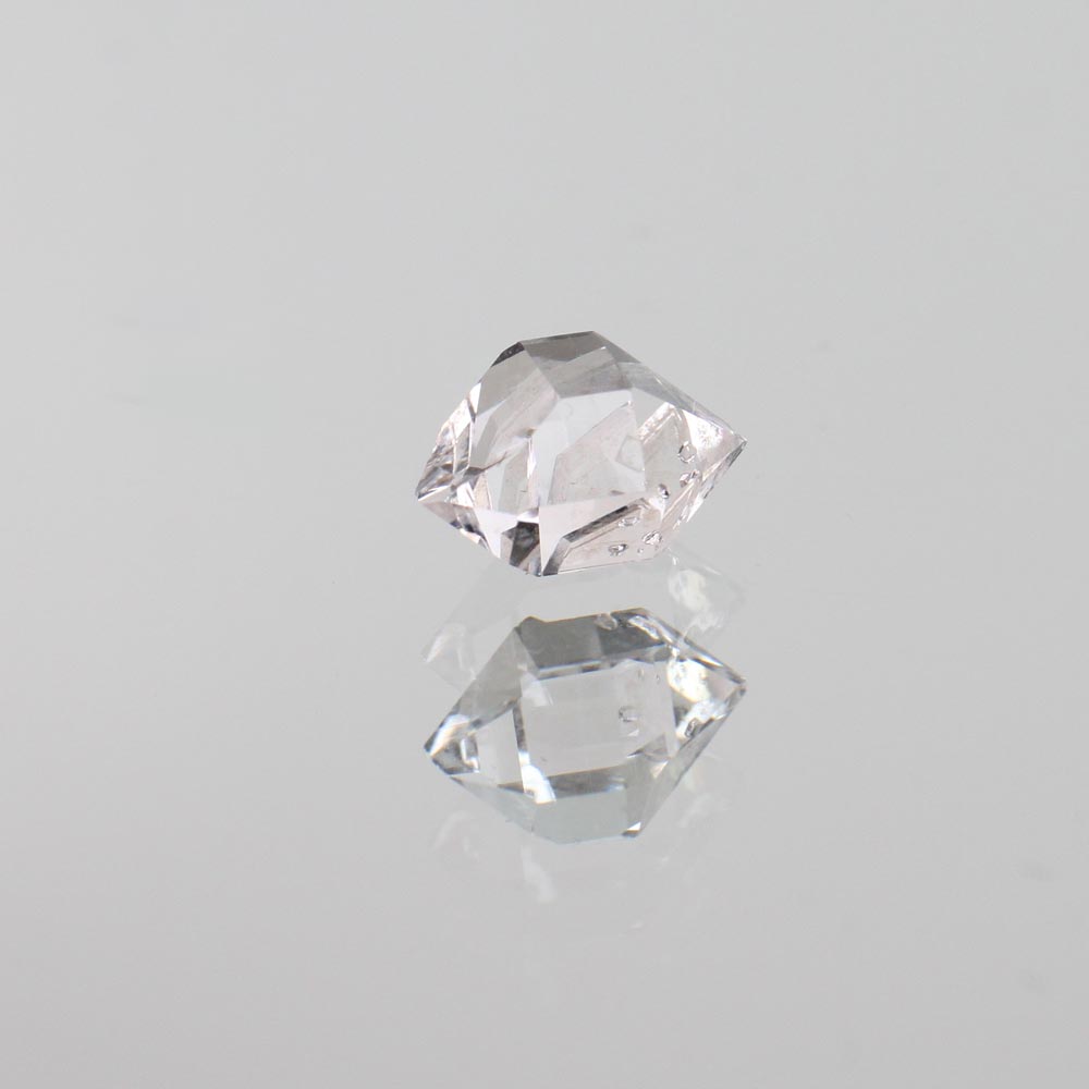 Herkimer Diamond 5x4 mm