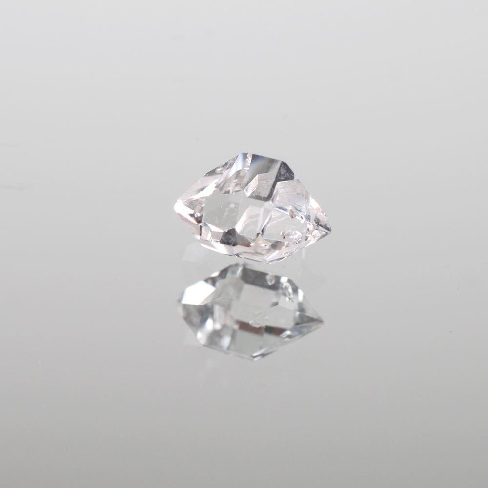 Herkimer Diamond 5x4 mm