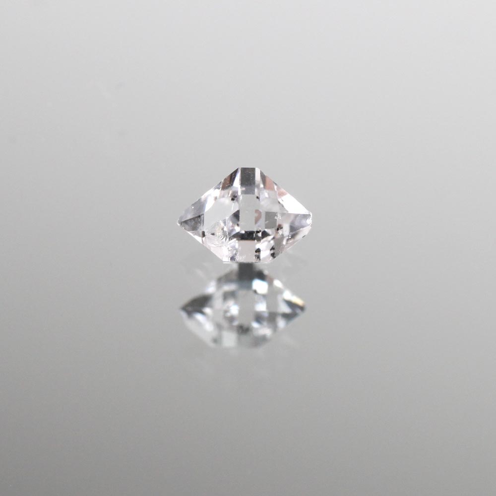Herkimer Diamond 4x2 mm