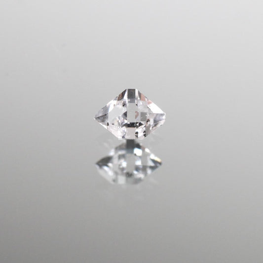 Herkimer Diamond 4x2 mm