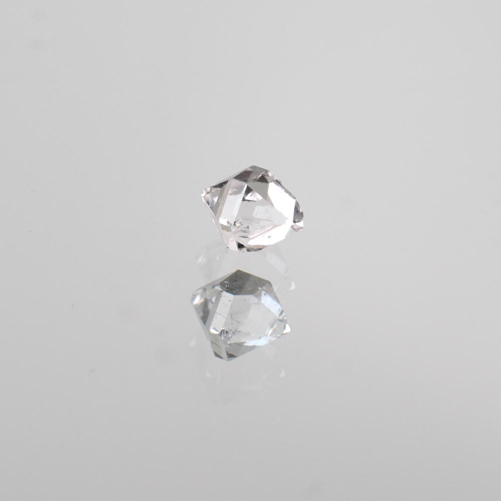 Herkimer Diamond 4x2 mm