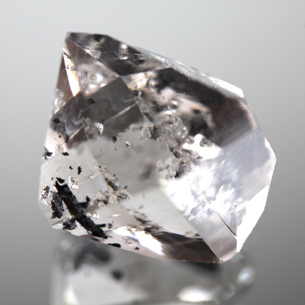 Herkimer Diamond 12x9 mm