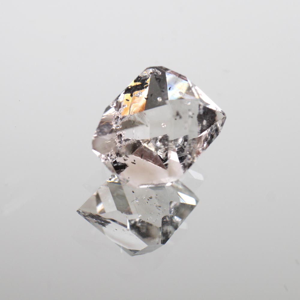 Herkimer Diamond 12x9 mm