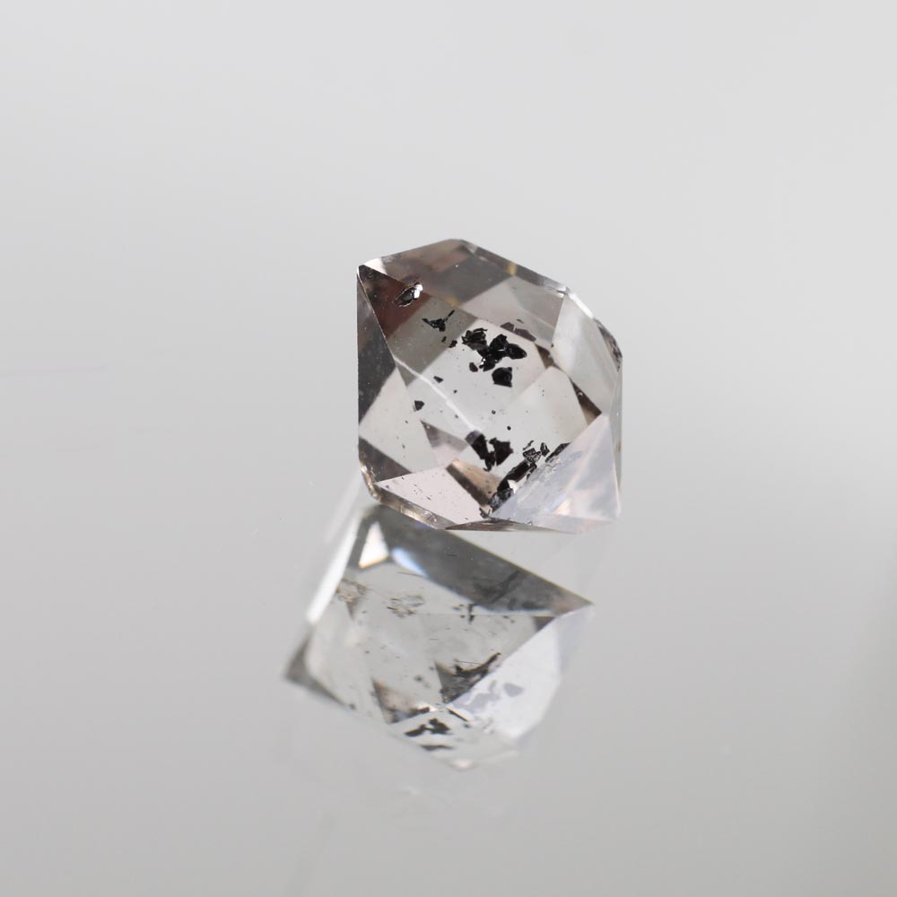 Herkimer Diamond 9x6 mm
