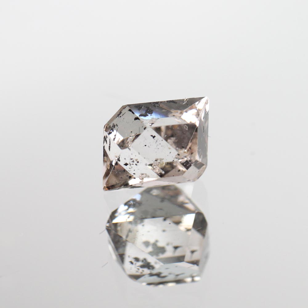 Herkimer Diamond 9x6 mm