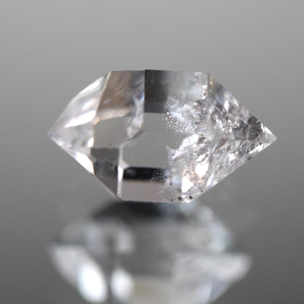 Herkimer Diamond 7x4 mm
