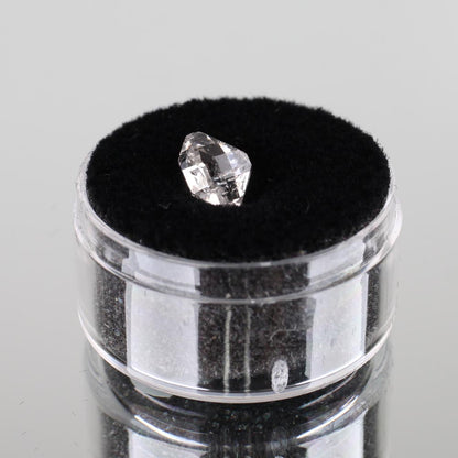 Herkimer Diamond 6x4 mm