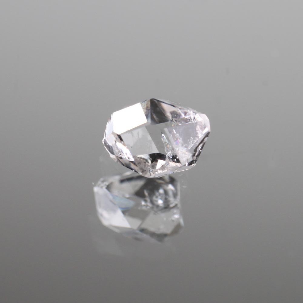 Herkimer Diamond 6x4 mm