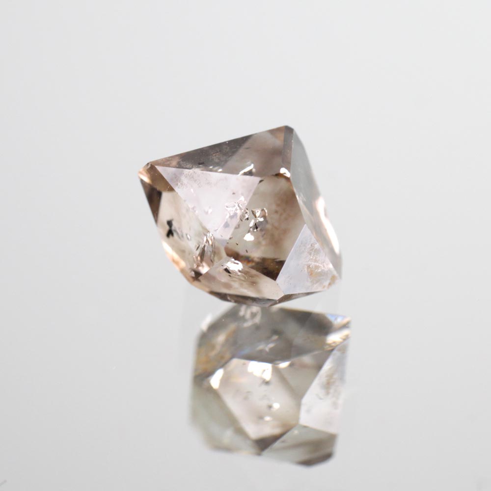Herkimer Diamond 8x5 mm