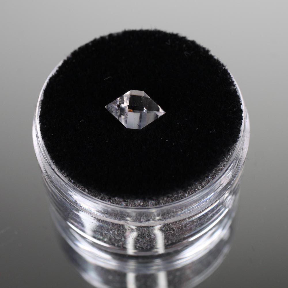 Herkimer Diamond 6x4 mm