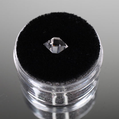 Herkimer Diamond 6x4 mm