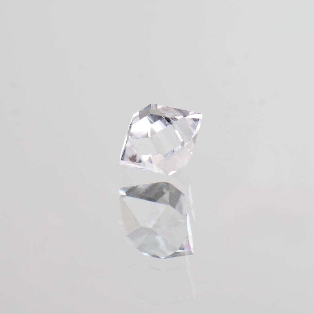 Herkimer Diamond 6x4 mm