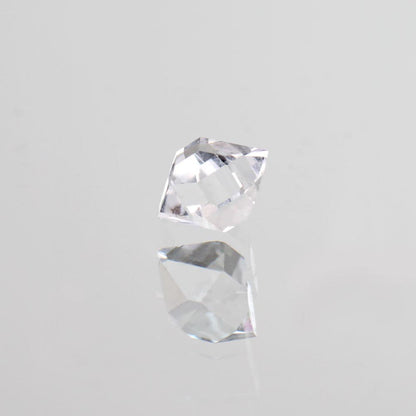 Herkimer Diamond 6x4 mm