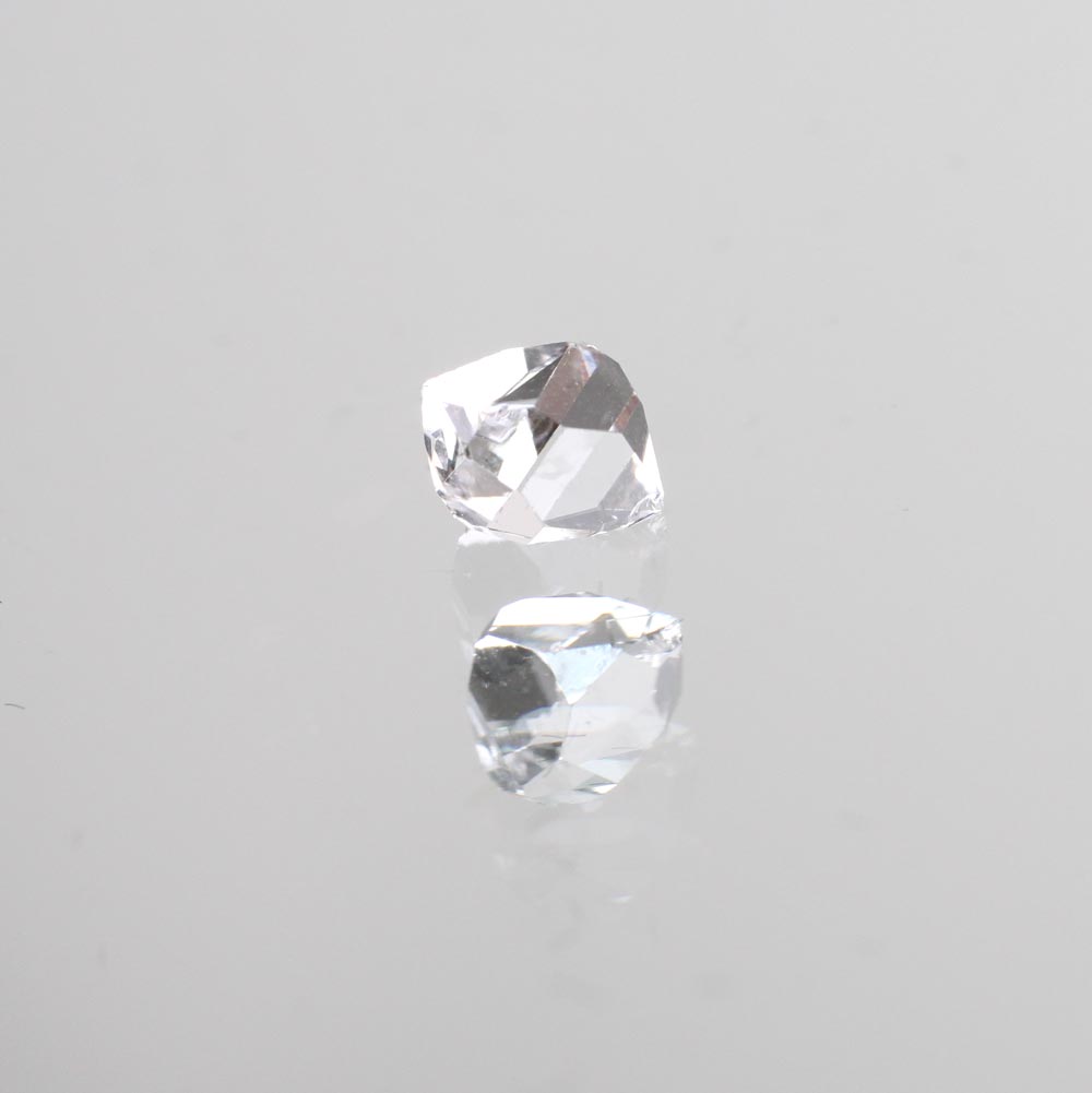 Herkimer Diamond 6.2 mm