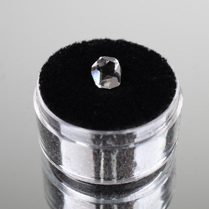 Herkimer Diamond 7 mm
