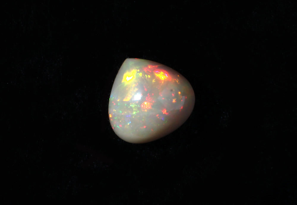 Wollo Opal Pear 3.62 ct