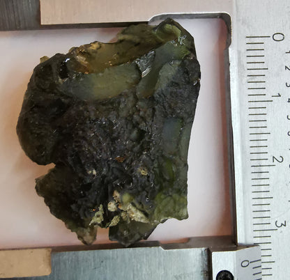 Moldavite