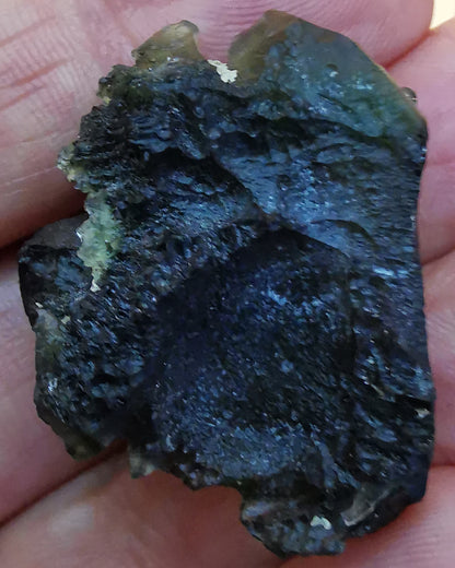 Moldavite