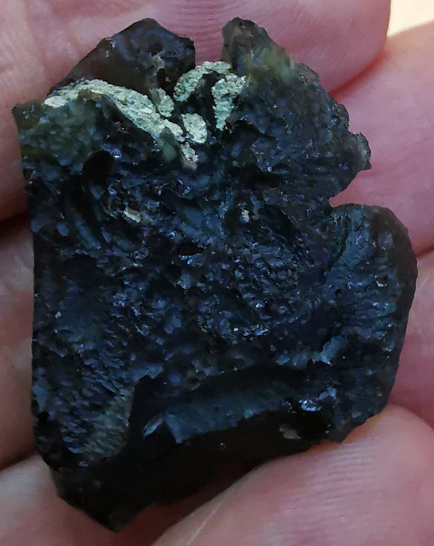 Moldavite