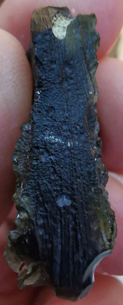 Moldavite