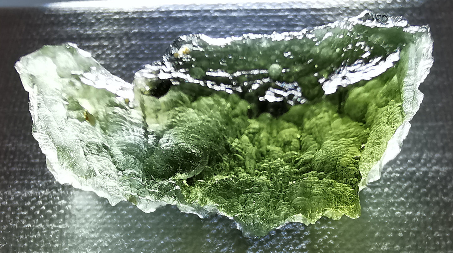 Moldavite