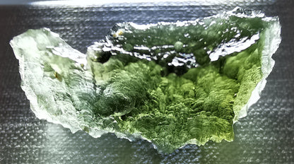 Moldavite