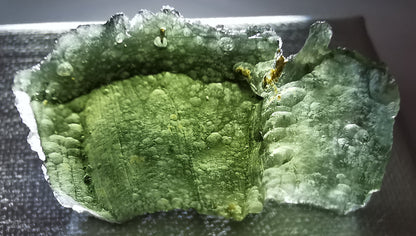Moldavite