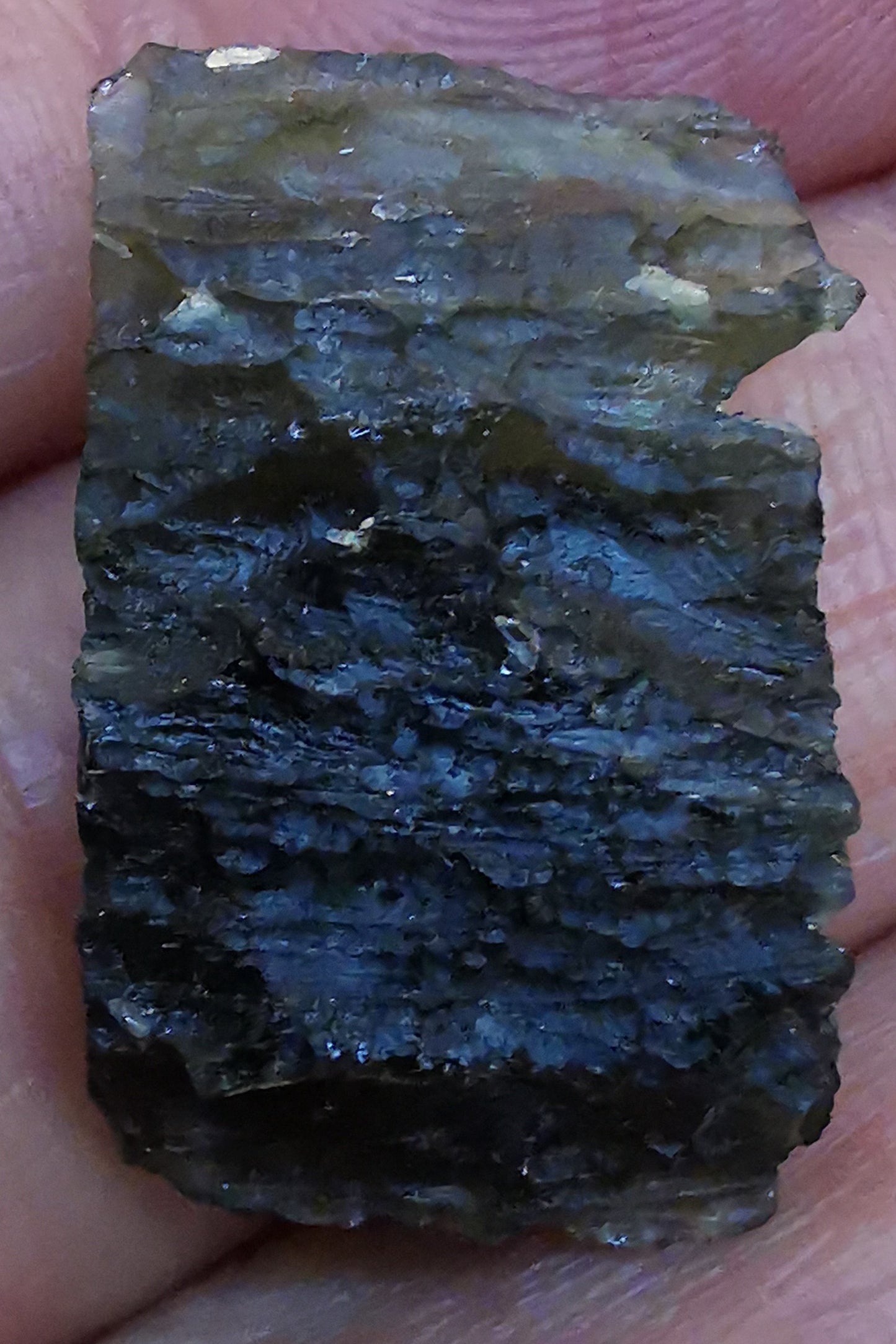 Moldavite