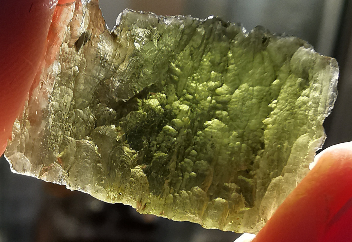 Moldavite