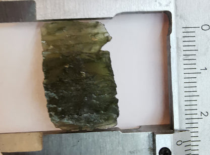 Moldavite