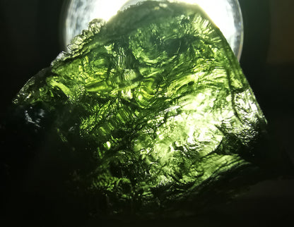 Moldavite
