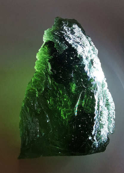 Moldavite