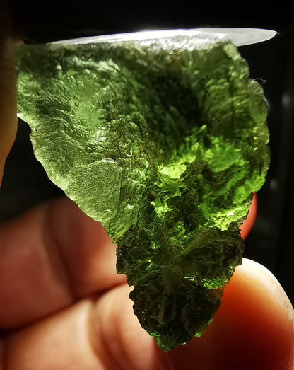 Moldavite