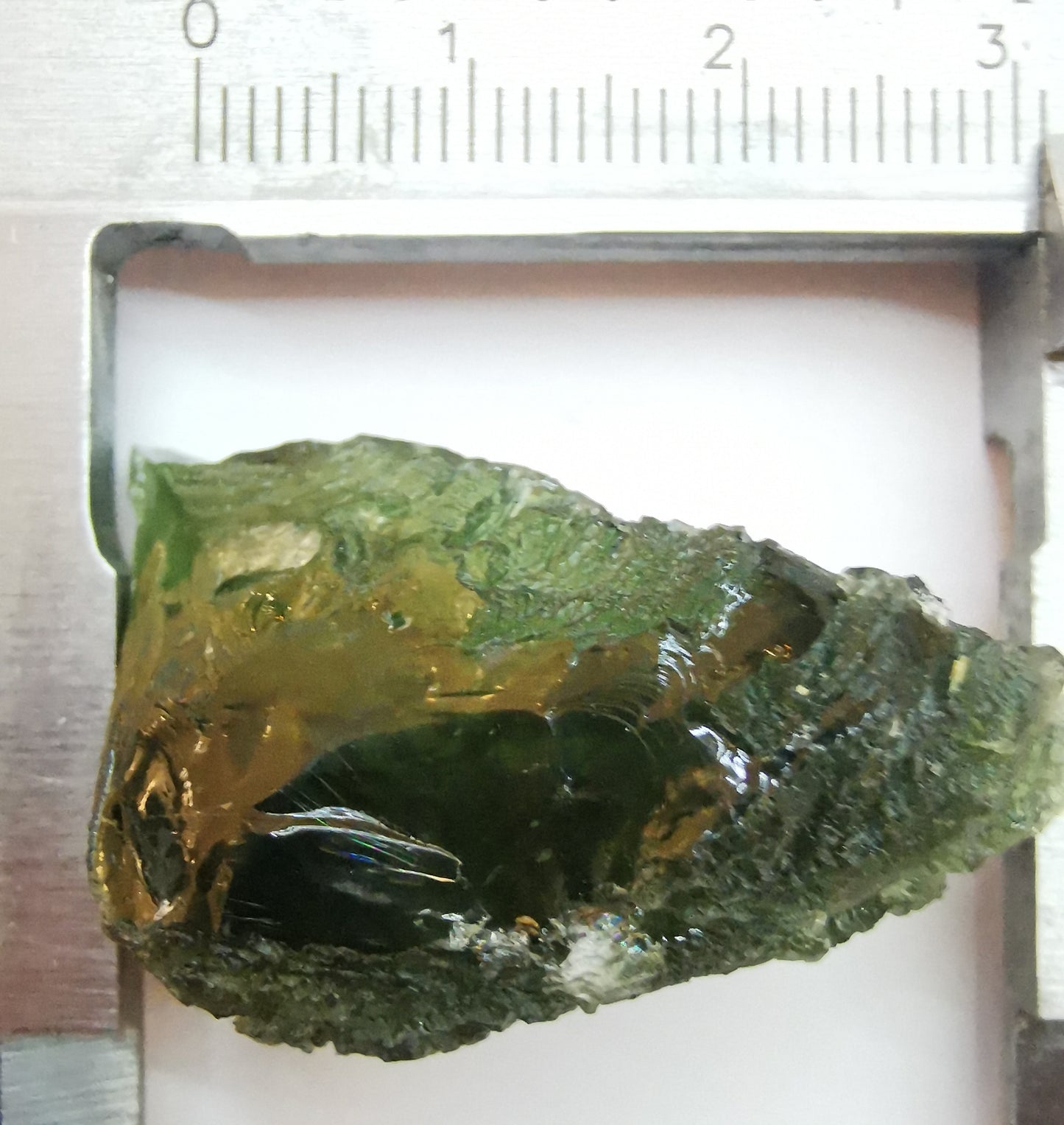 Moldavite
