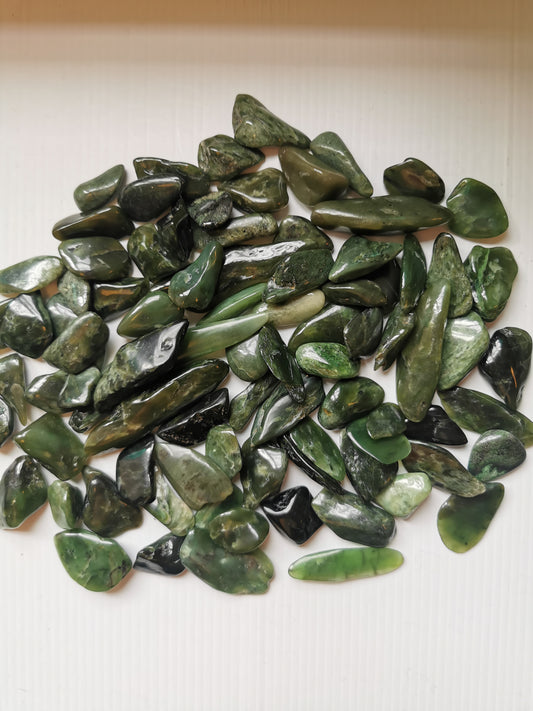 Nephrite / Jade