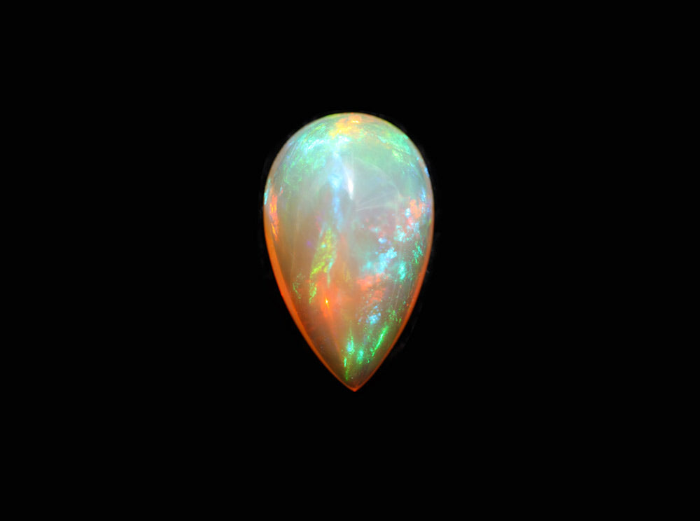 Wollo Opal Drop 1.97 ct