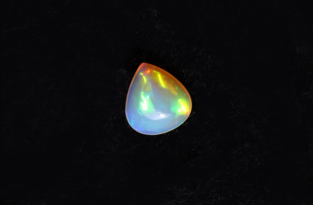 Wollo Opal Pear 1.64 ct