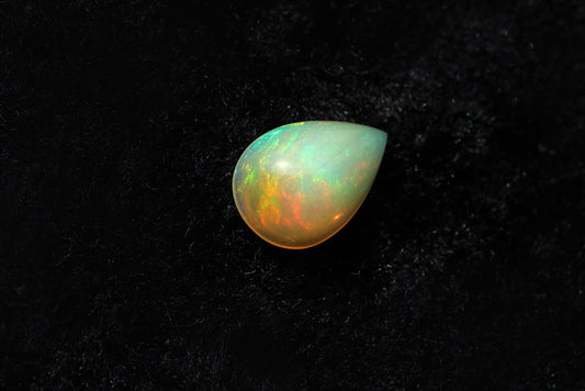 Wollo Opal Pear 1.33 ct