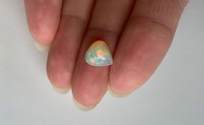 Wollo Opal Pear 1.33 ct