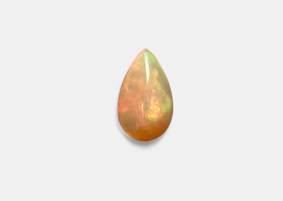 Wollo Opal Drop 1.2 ct